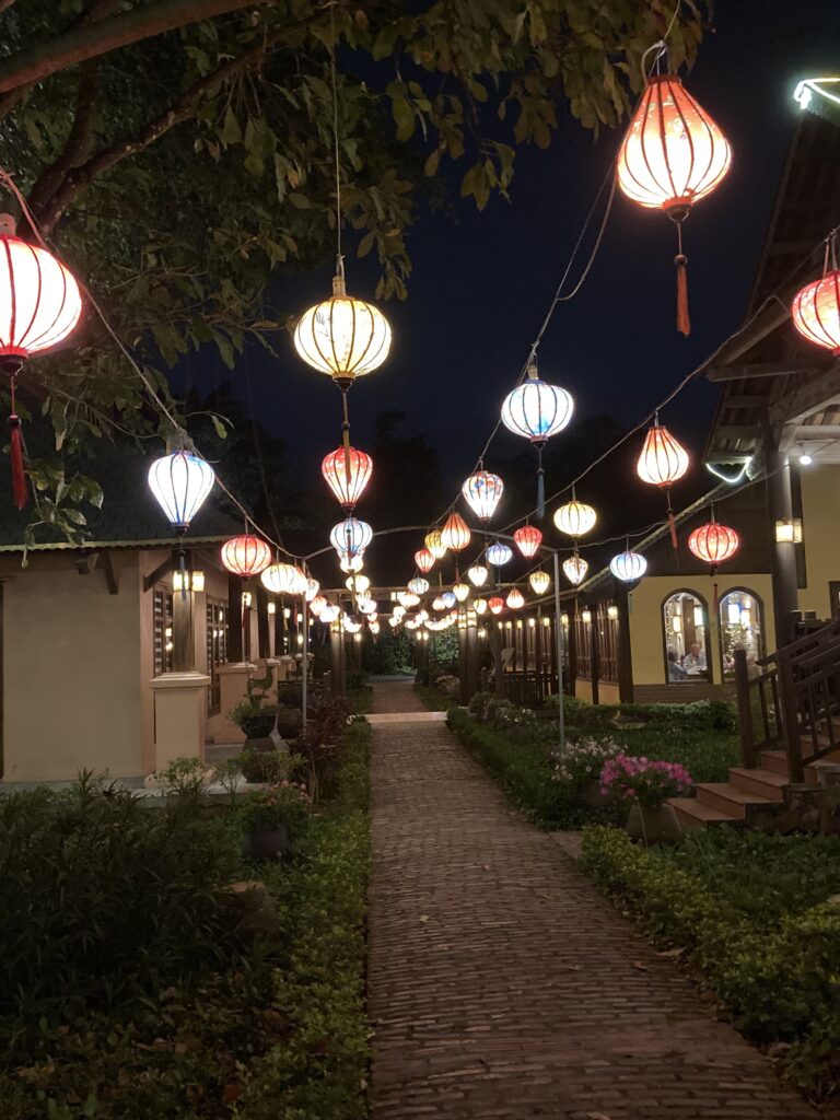 Emeralda Resort, Ninh Bình