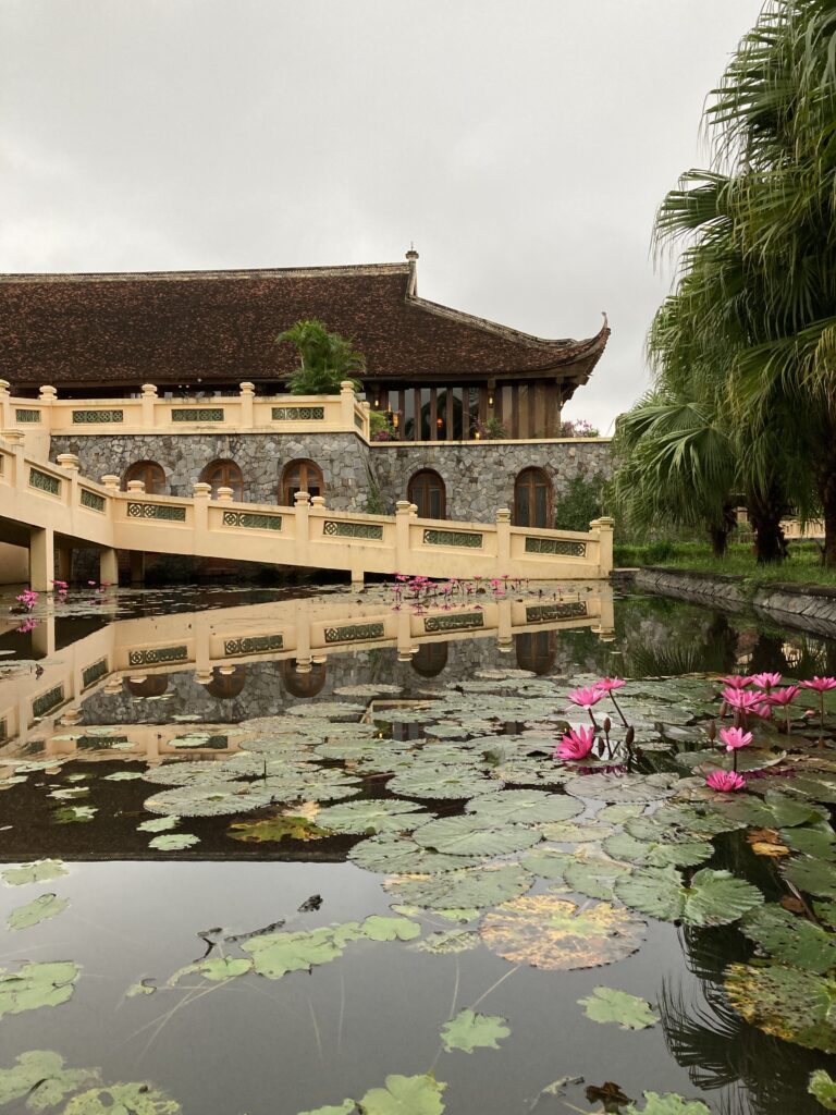 Emeralda Resort, Ninh Bình