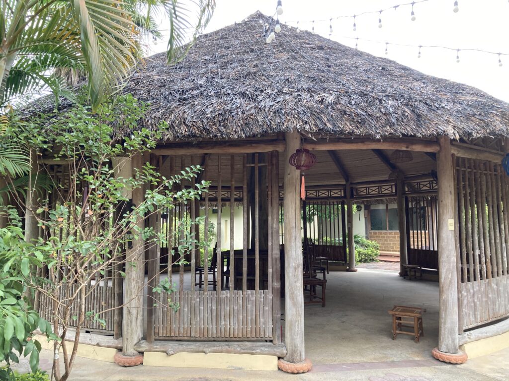 Emeralda Resort, Ninh Bình