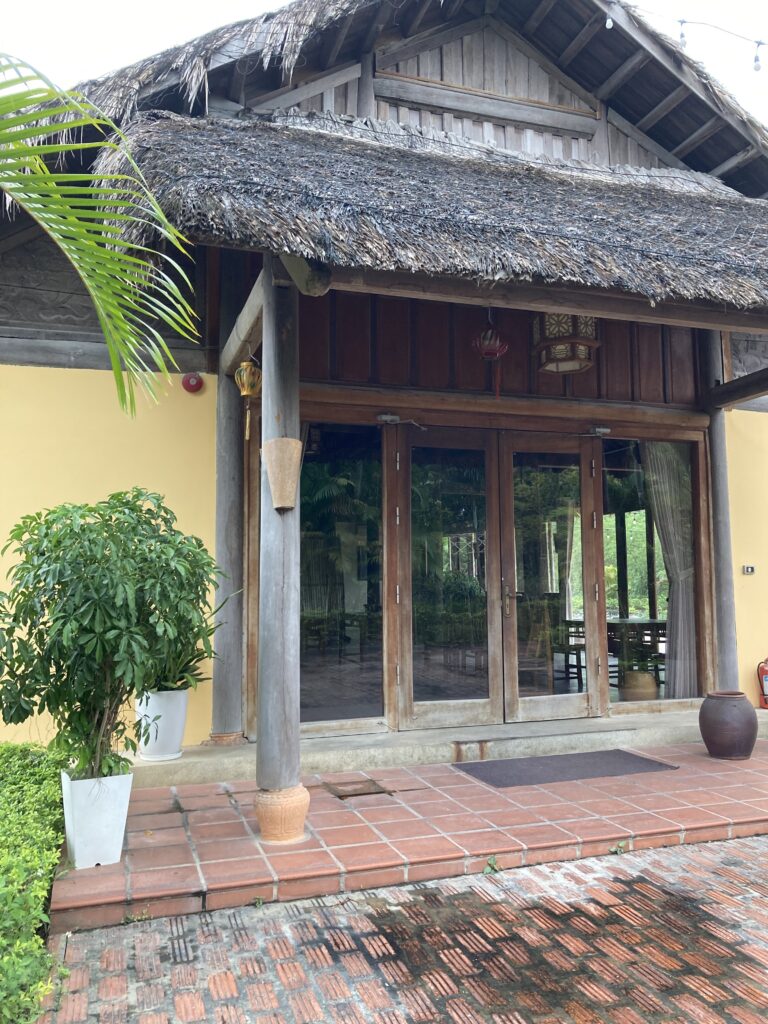 Emeralda Resort, Ninh Bình