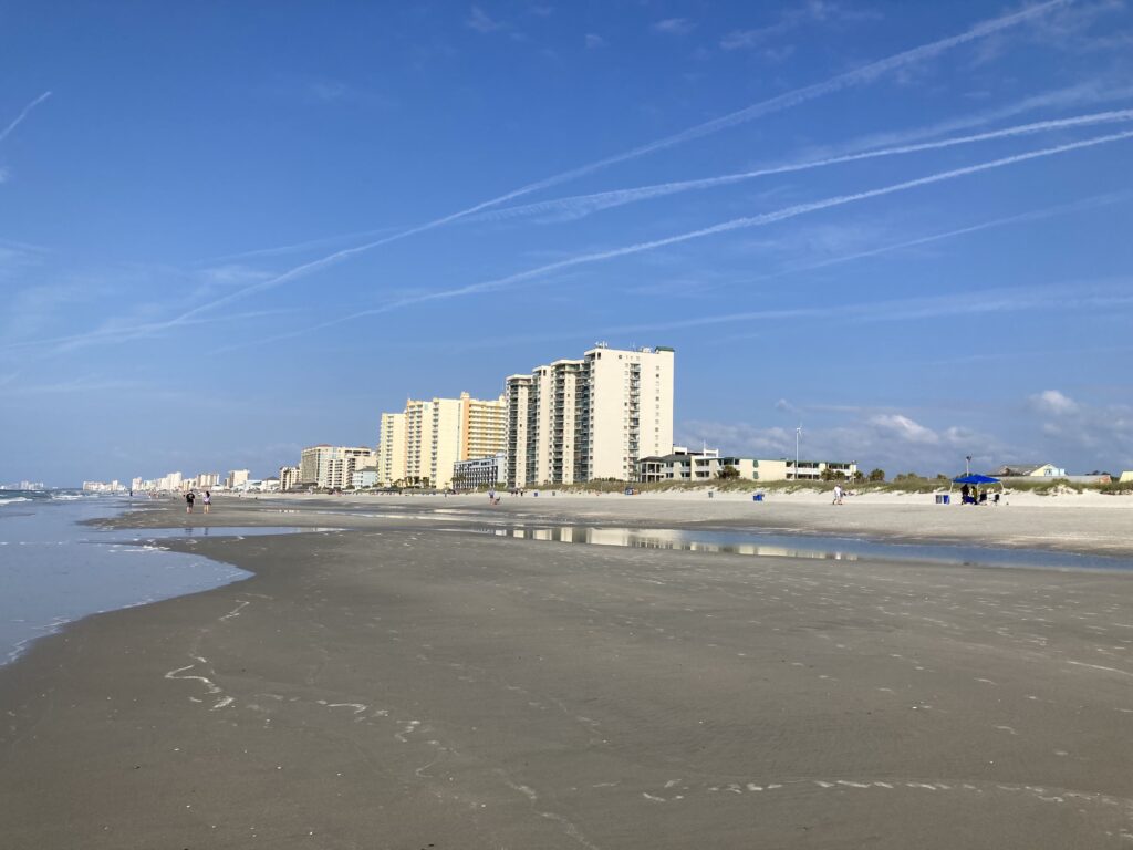 North Myrtle Beach