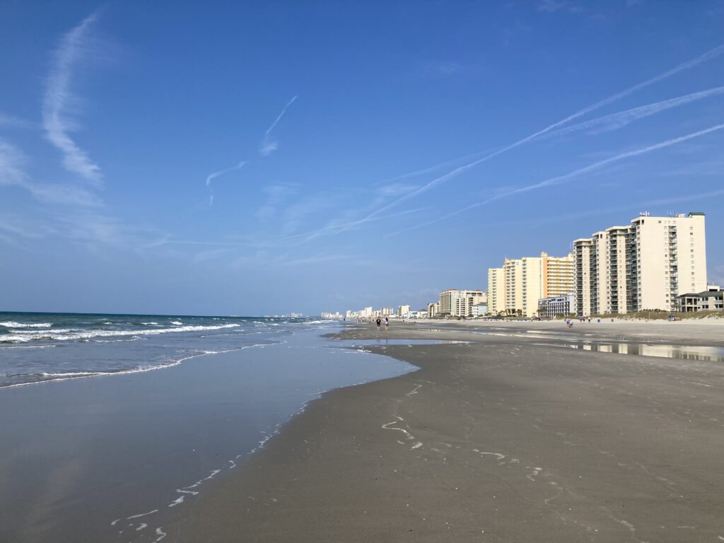 North Myrtle Beach