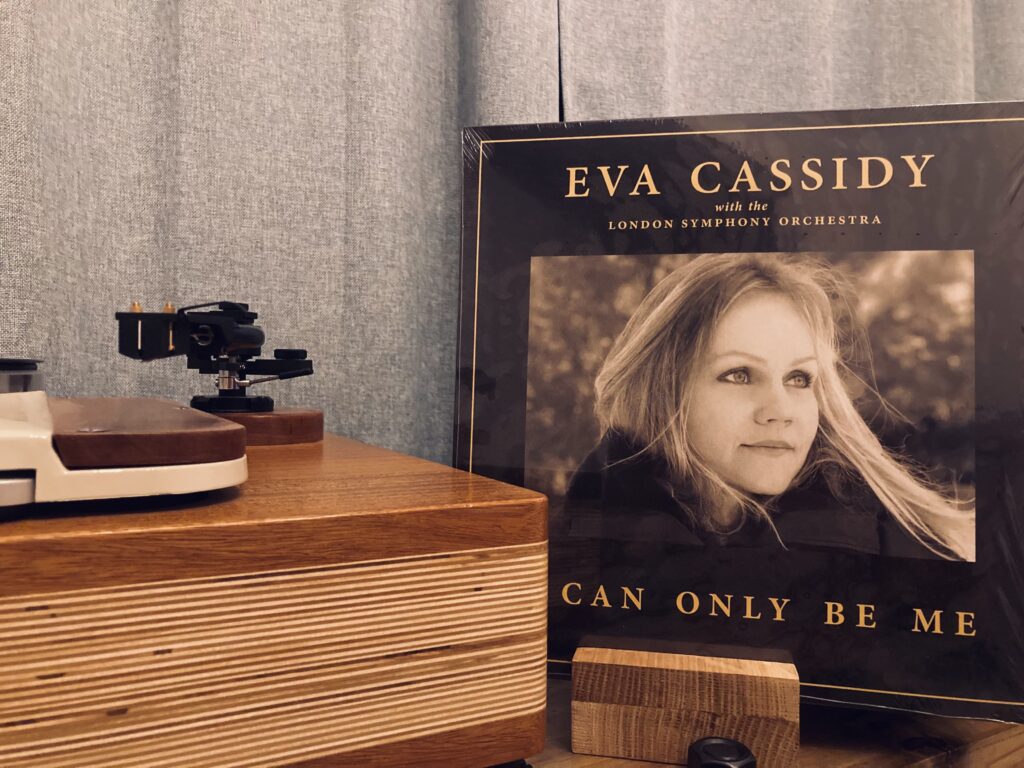 Eva Cassidy