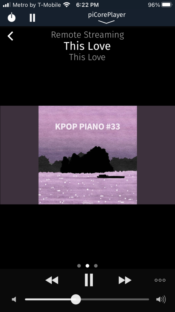 This Love - Shin Giwon Piano