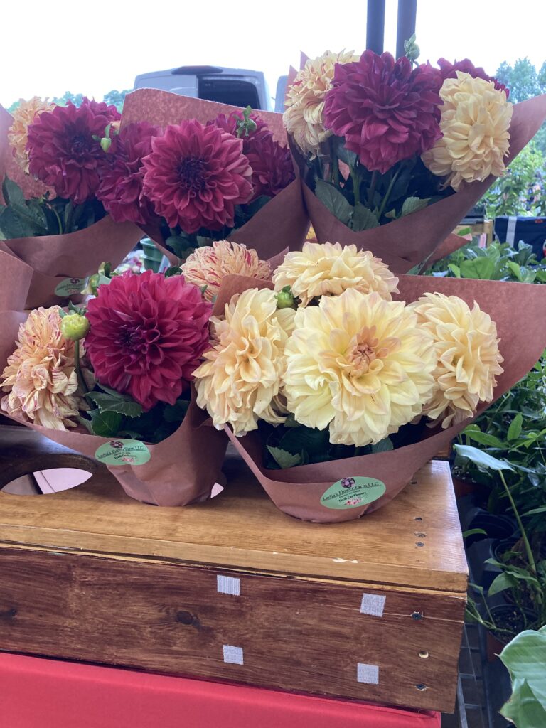 Farmers Market, Charlotte, NC