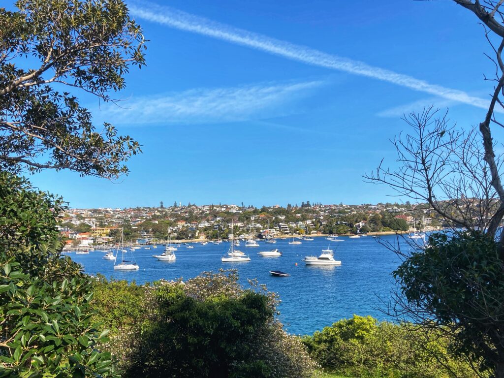 Watsons Bay, Sydney