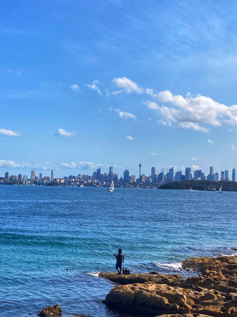 Watsons Bay, Sydney