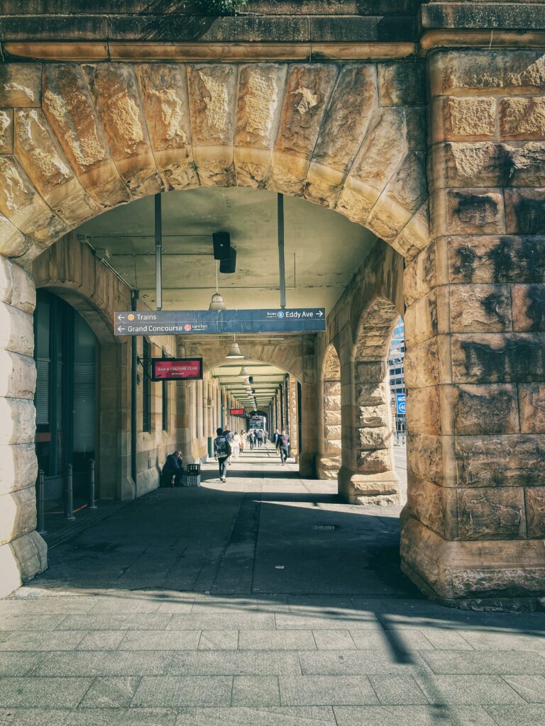 Surry Hills, Sydney