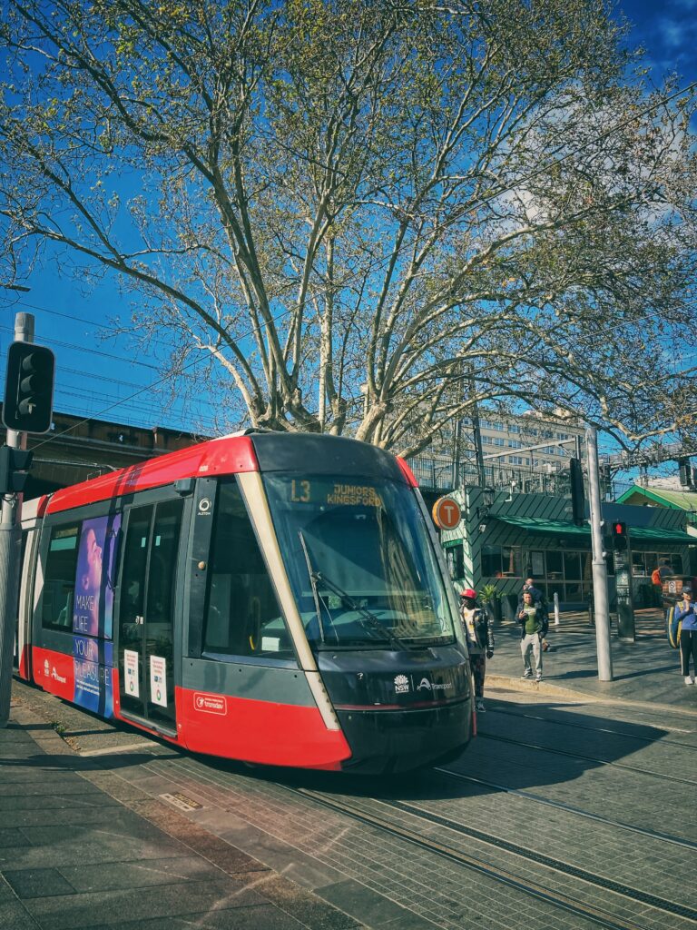 Surry Hills, Sydney