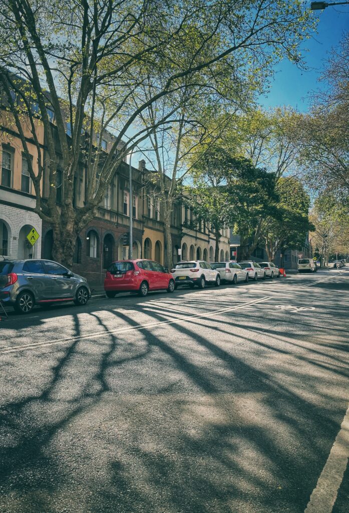 Surry Hills, Sydney