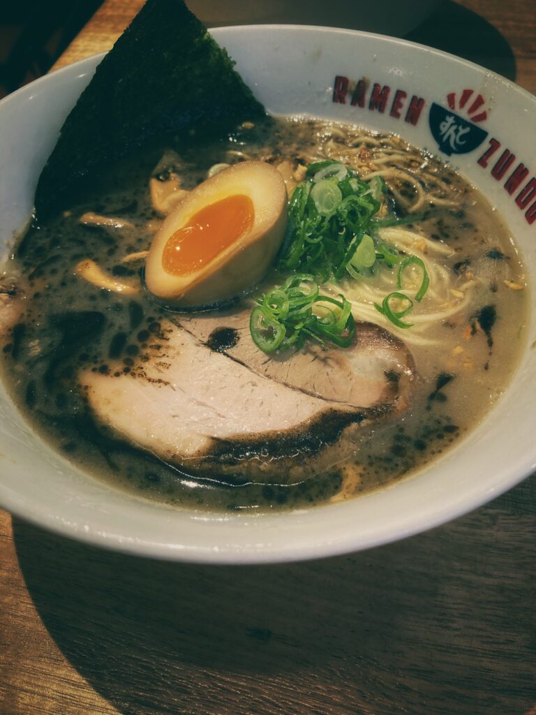 Ramen Zundo, Sydney