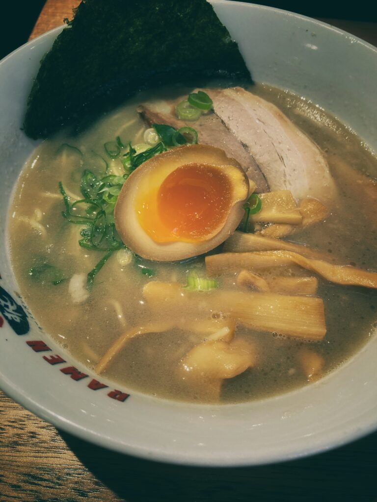 Ramen Zundo, Sydney