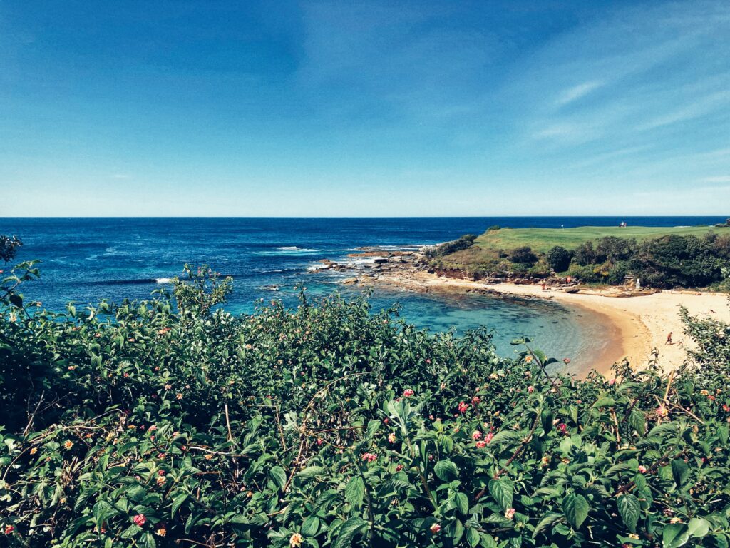 La Perouse, Sydney