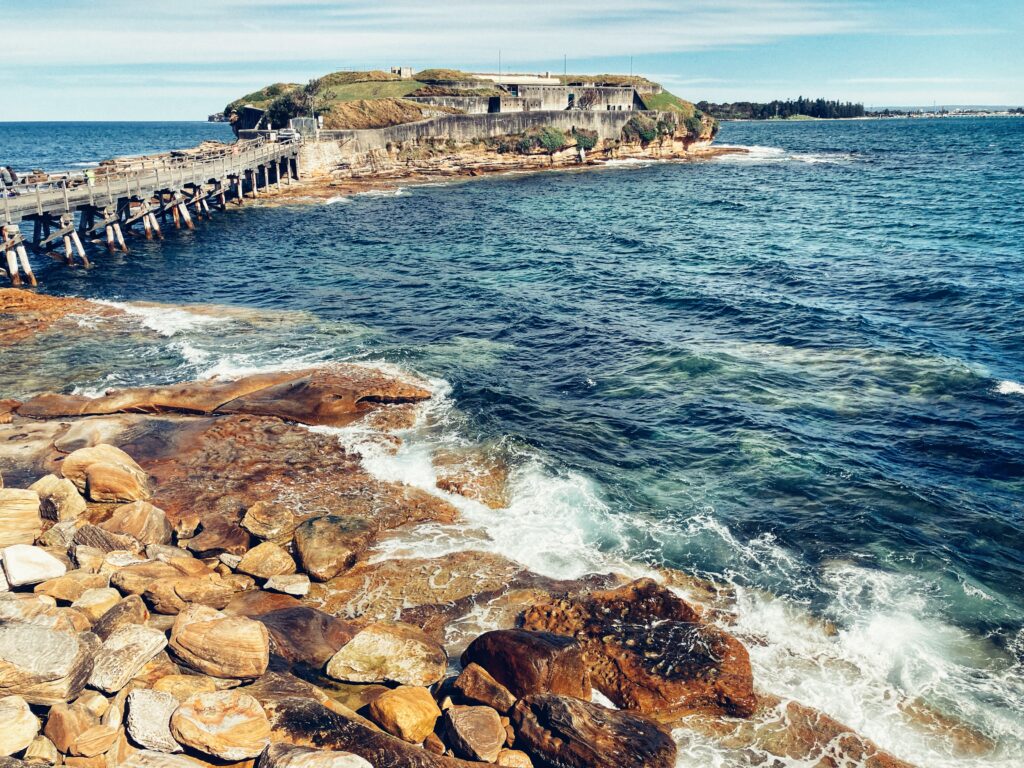 La Perouse, Sydney