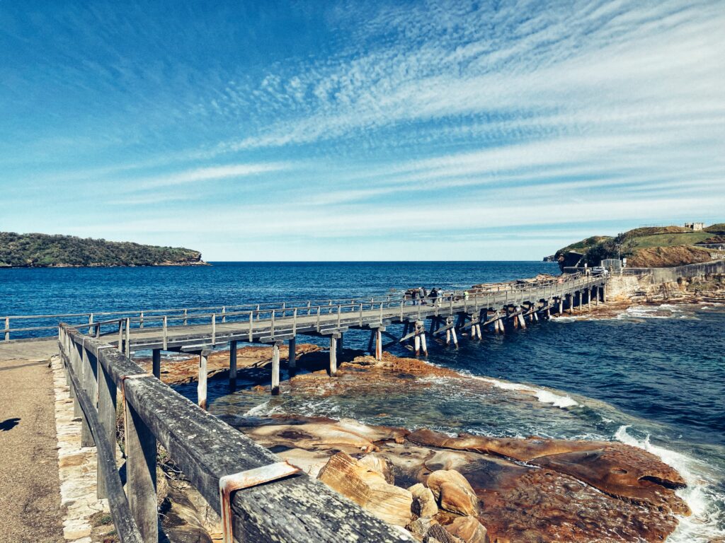 La Perouse, Sydney