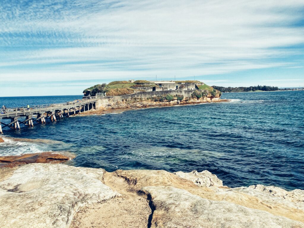 La Perouse, Sydney