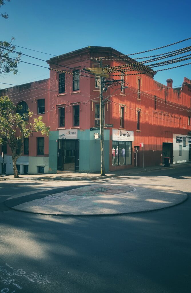 Surry Hills, Sydney