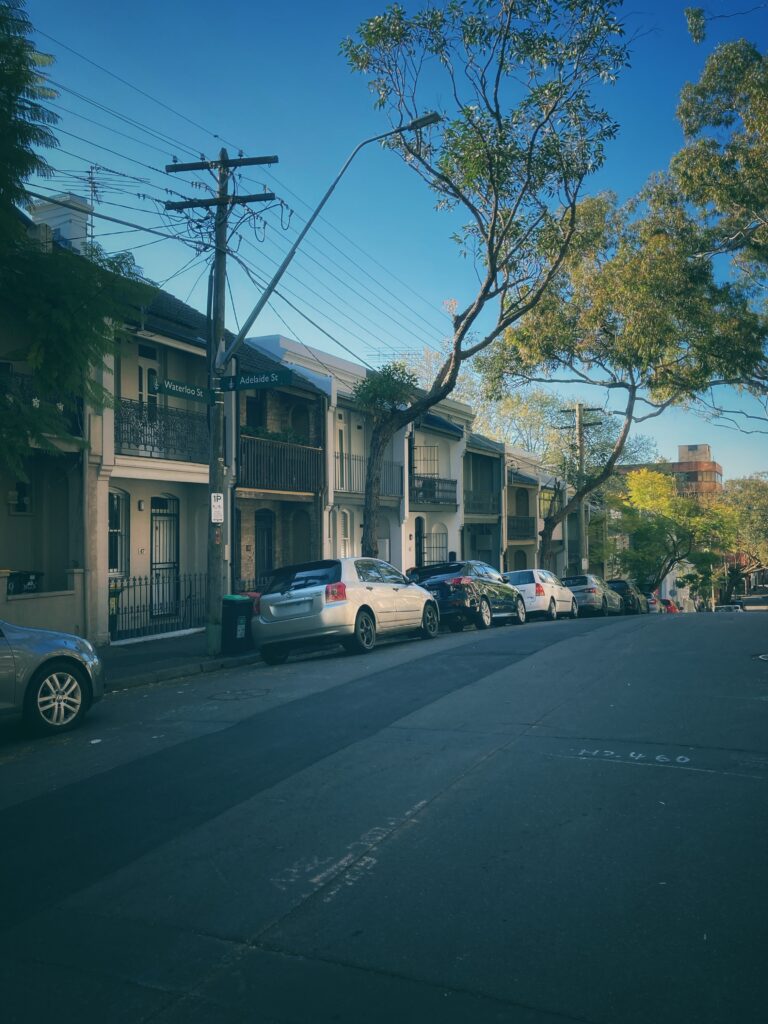 Surry Hills, Sydney