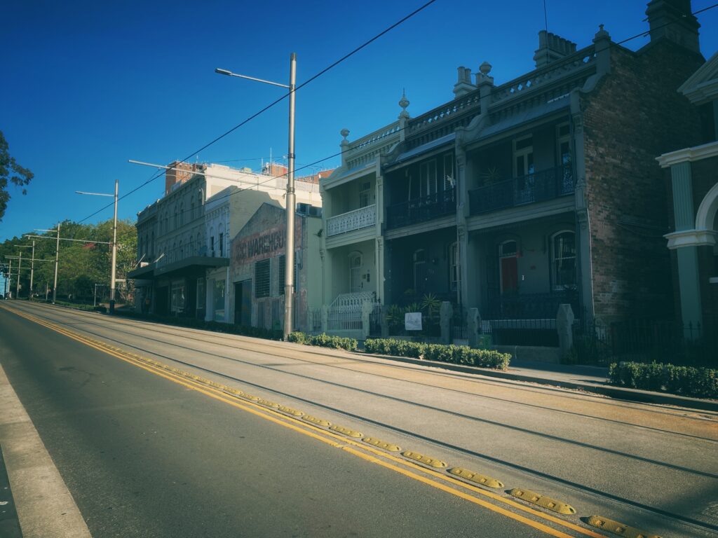 Surry Hills, Sydney