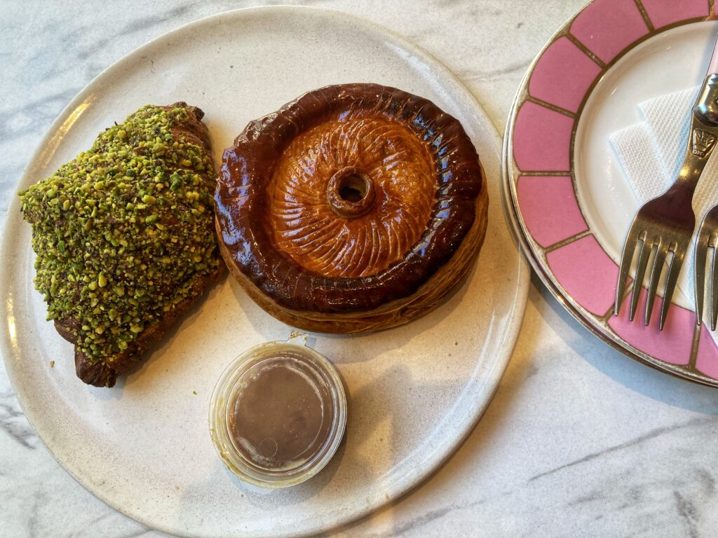 Lode Pies & Pastries, Sydney