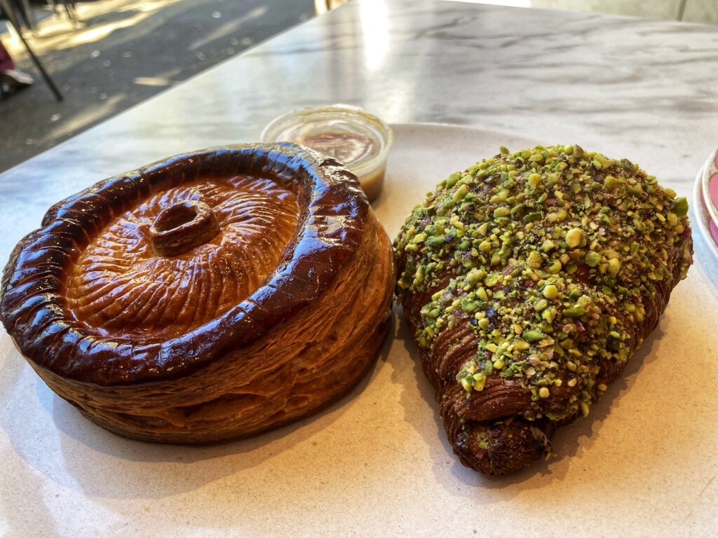 Lode Pies & Pastries, Sydney