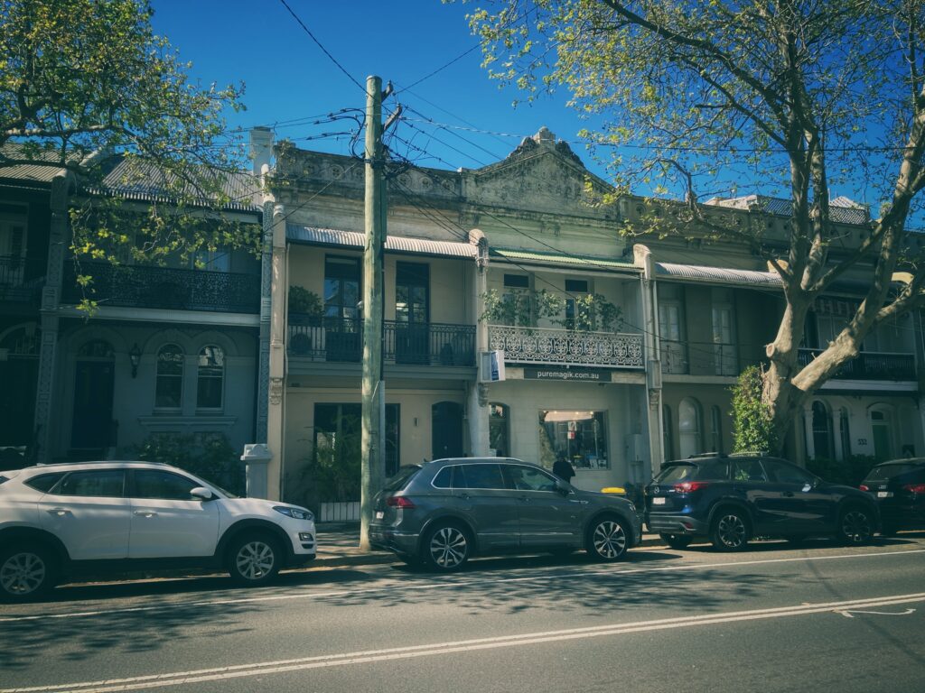 Surry Hills, Sydney