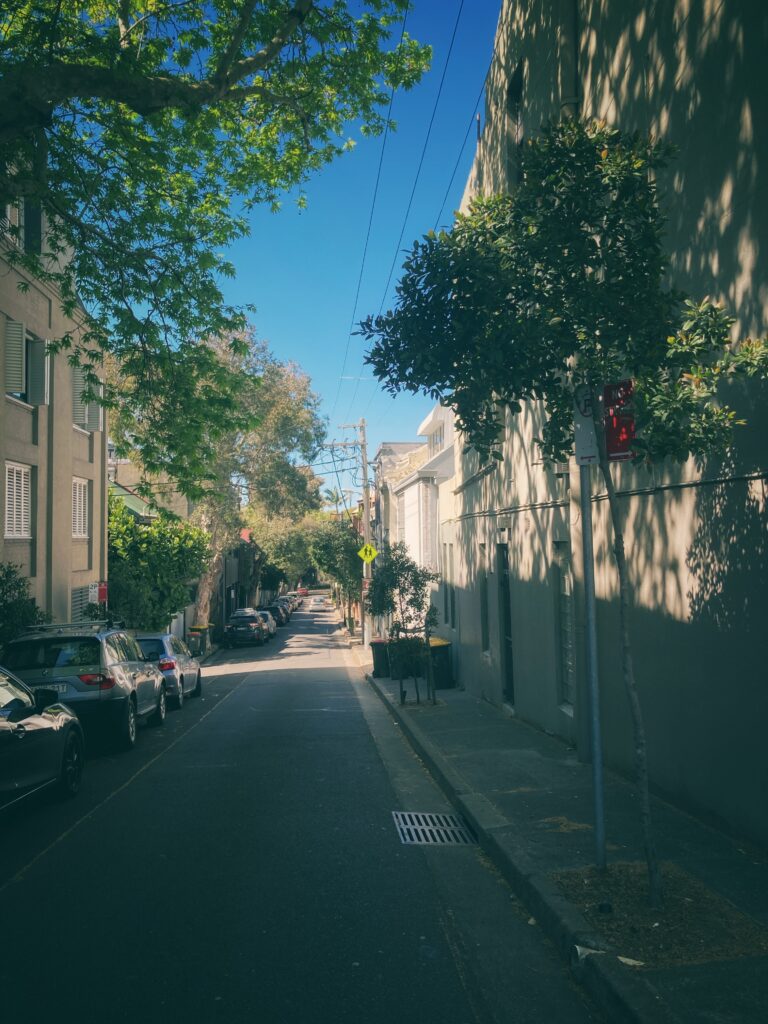 Surry Hills, Sydney