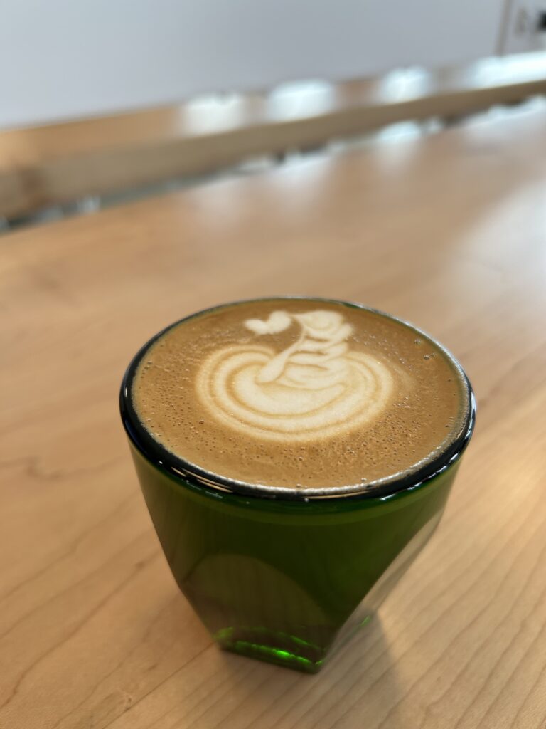 Cappuccino