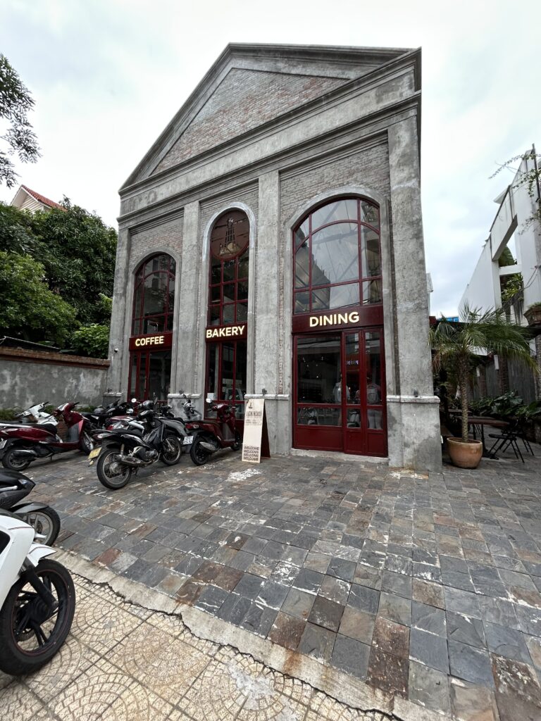 Lighthouse Coffee Roaster