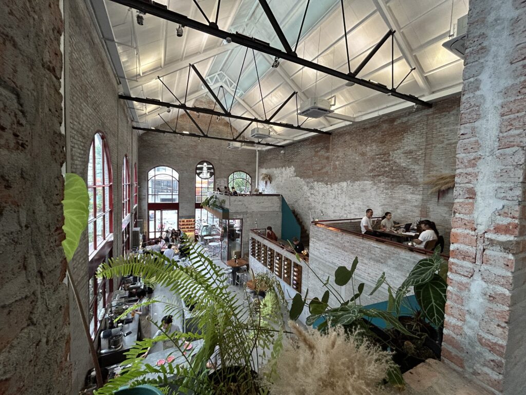 Lighthouse Coffee Roaster