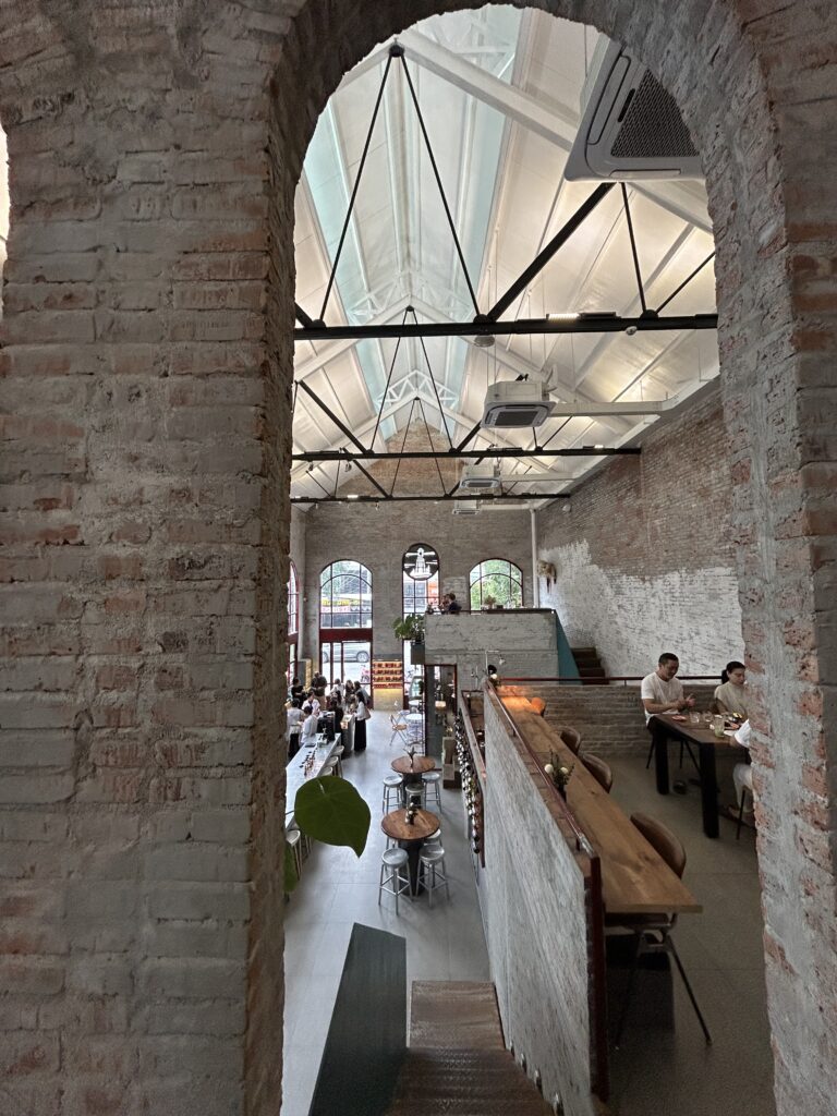 Lighthouse Coffee Roaster