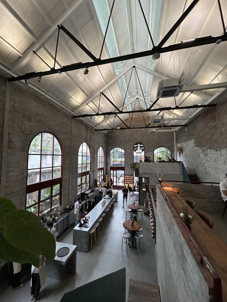 Lighthouse Coffee Roaster