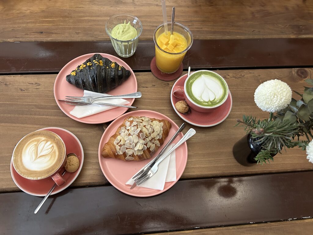 Lighthouse Coffee Roaster