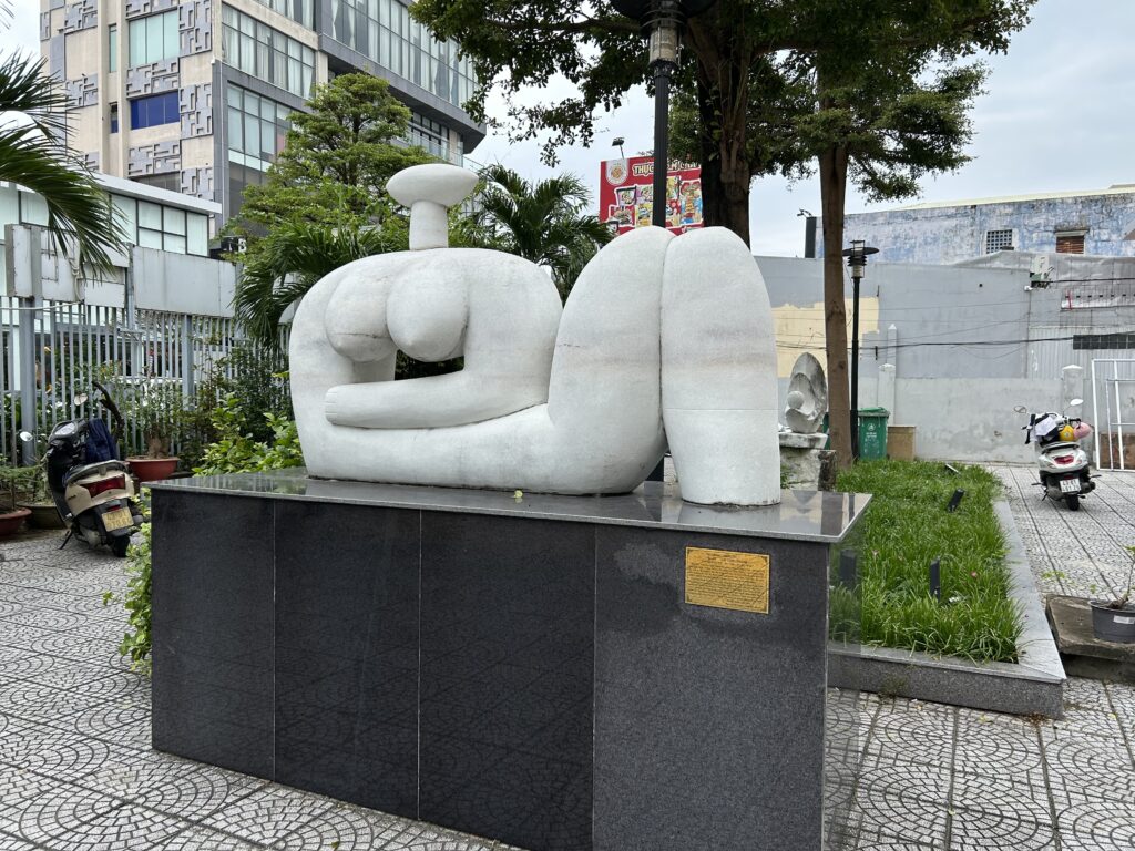 Bảo Tàng Mỹ Thuật Đà Nẵng