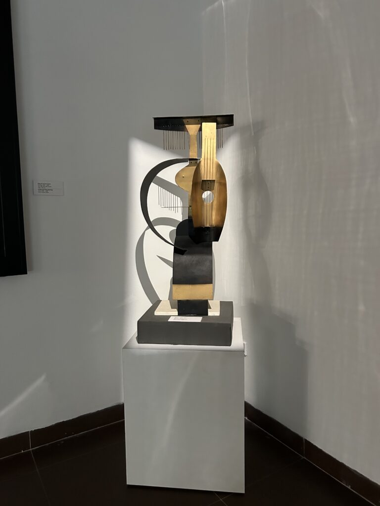 Bảo Tàng Mỹ Thuật Đà Nẵng