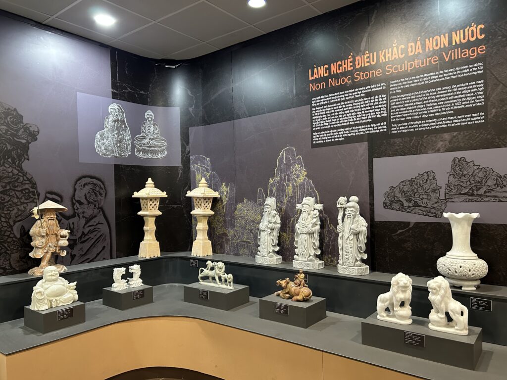 Bảo Tàng Mỹ Thuật Đà Nẵng