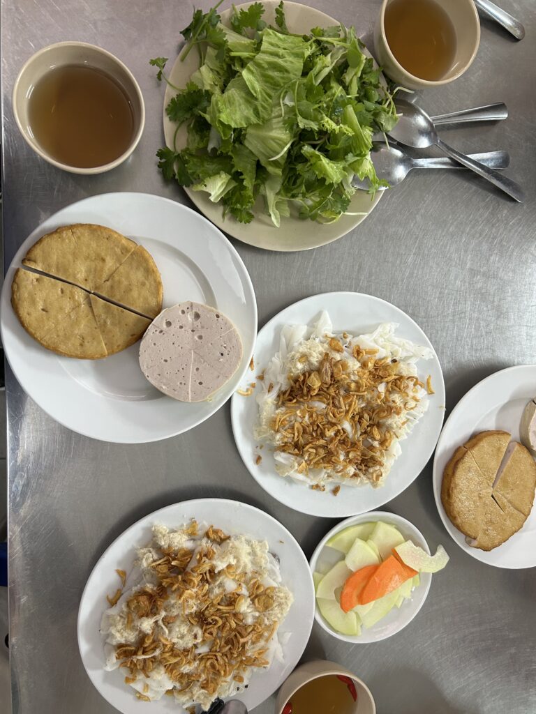 Bánh Cuốn Tiến Hưng