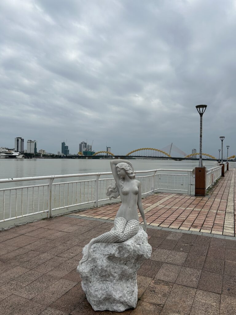 Đường Bạch Đằng