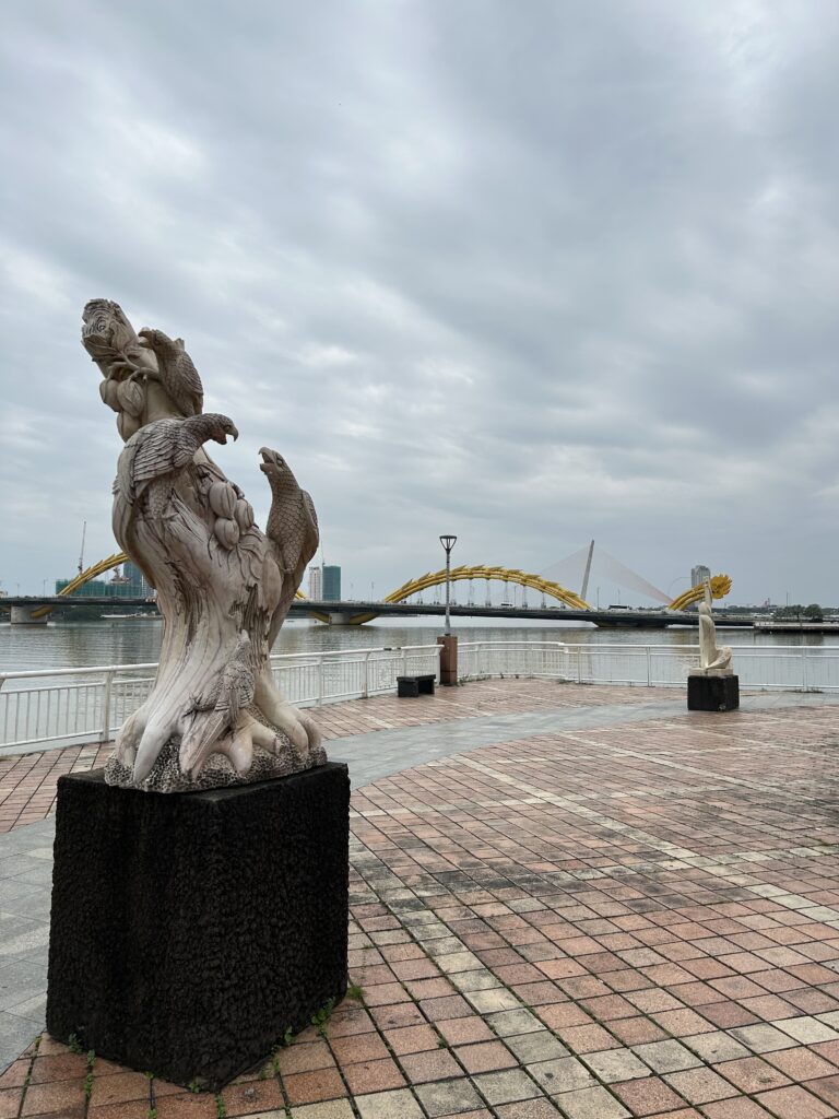 Đường Bạch Đằng