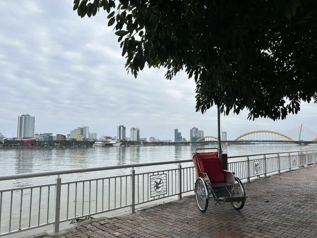 Đường Bạch Đằng