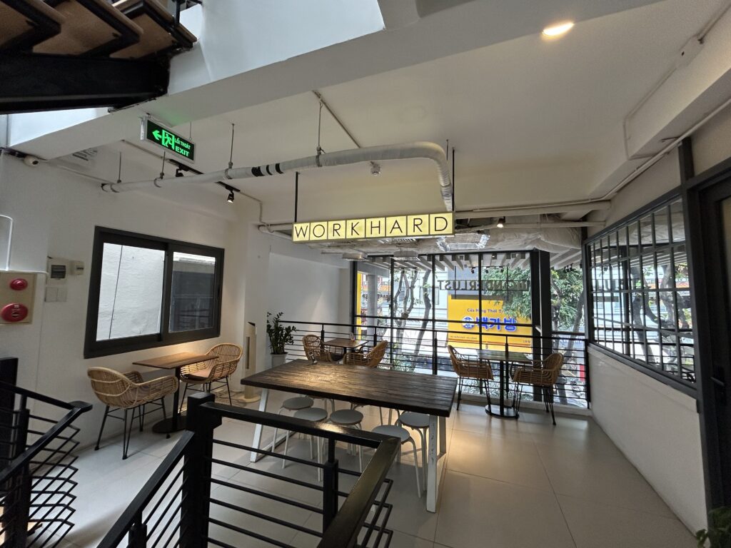 Wonderlust Coffee & Souvenir