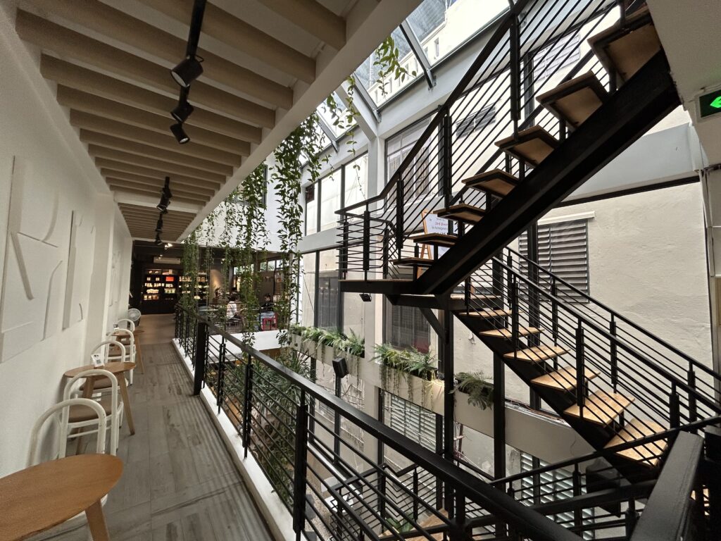 Wonderlust Coffee & Souvenir