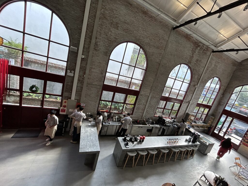 Lighthouse Coffee