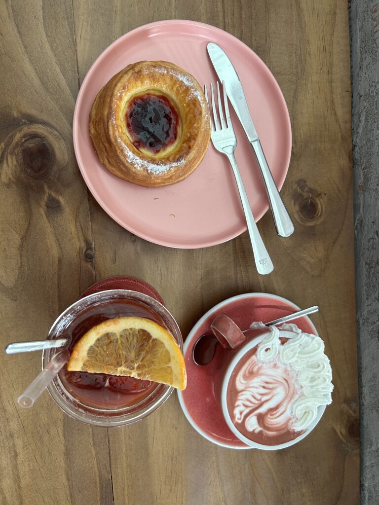 Lighthouse Coffee