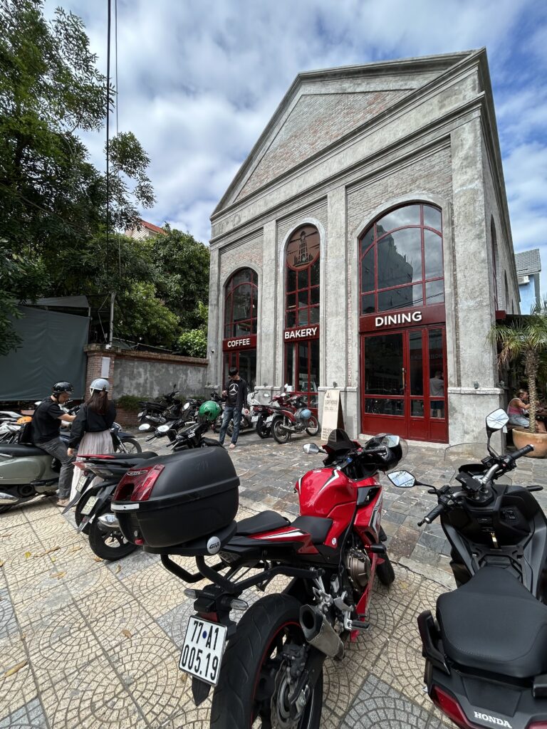 Lighthouse Coffee