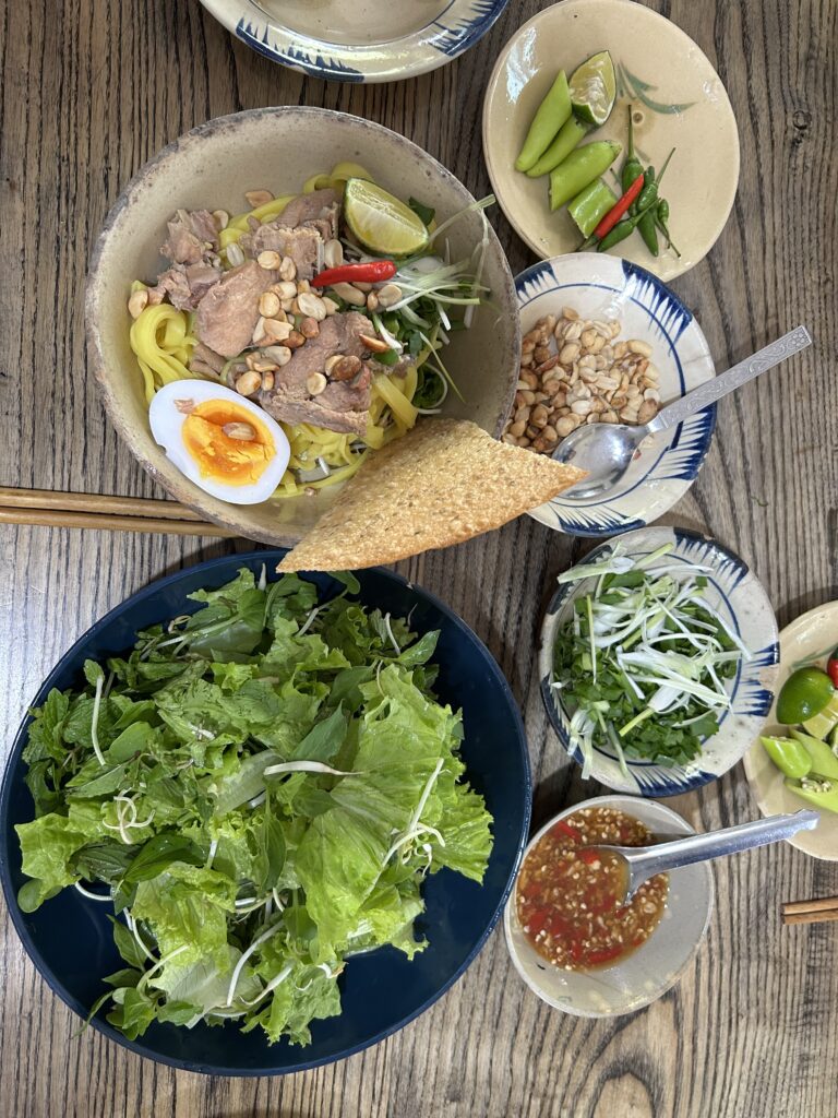Mì Quảng