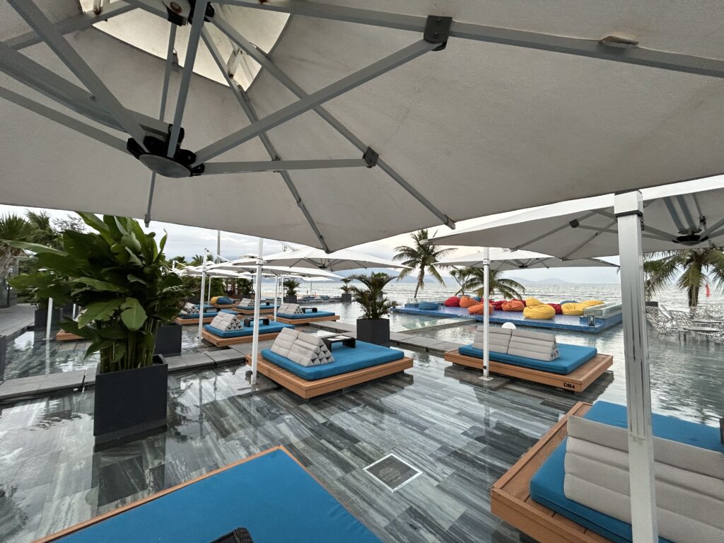 Nami Beach Club