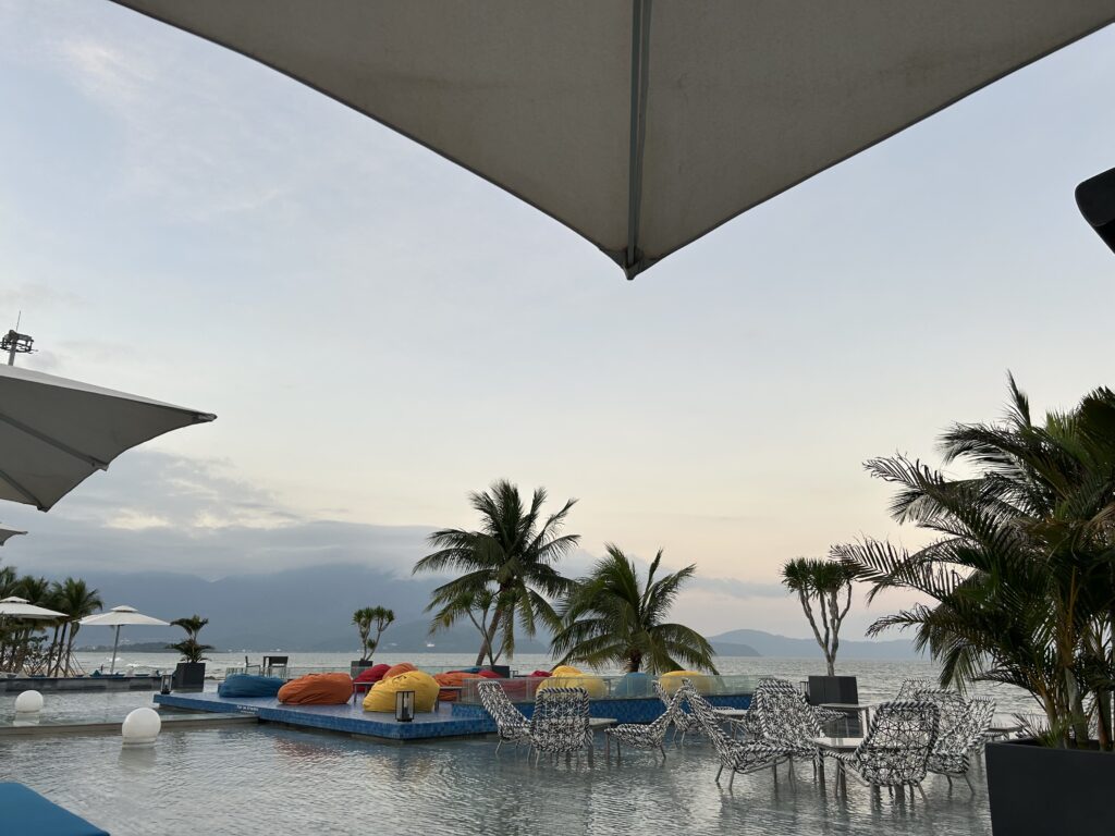 Nami Beach Club
