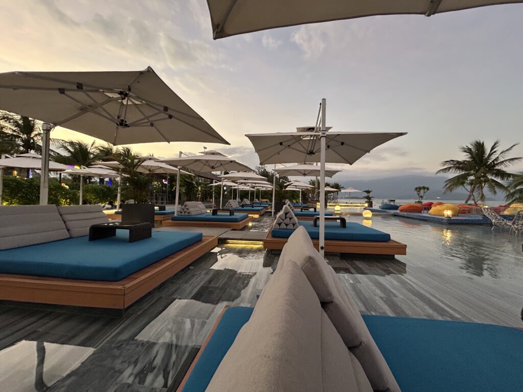 Nami Beach Club