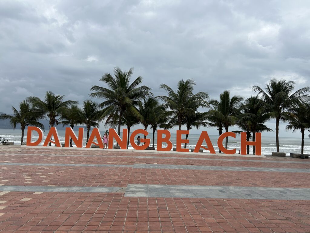 Đà Nẵng Beach